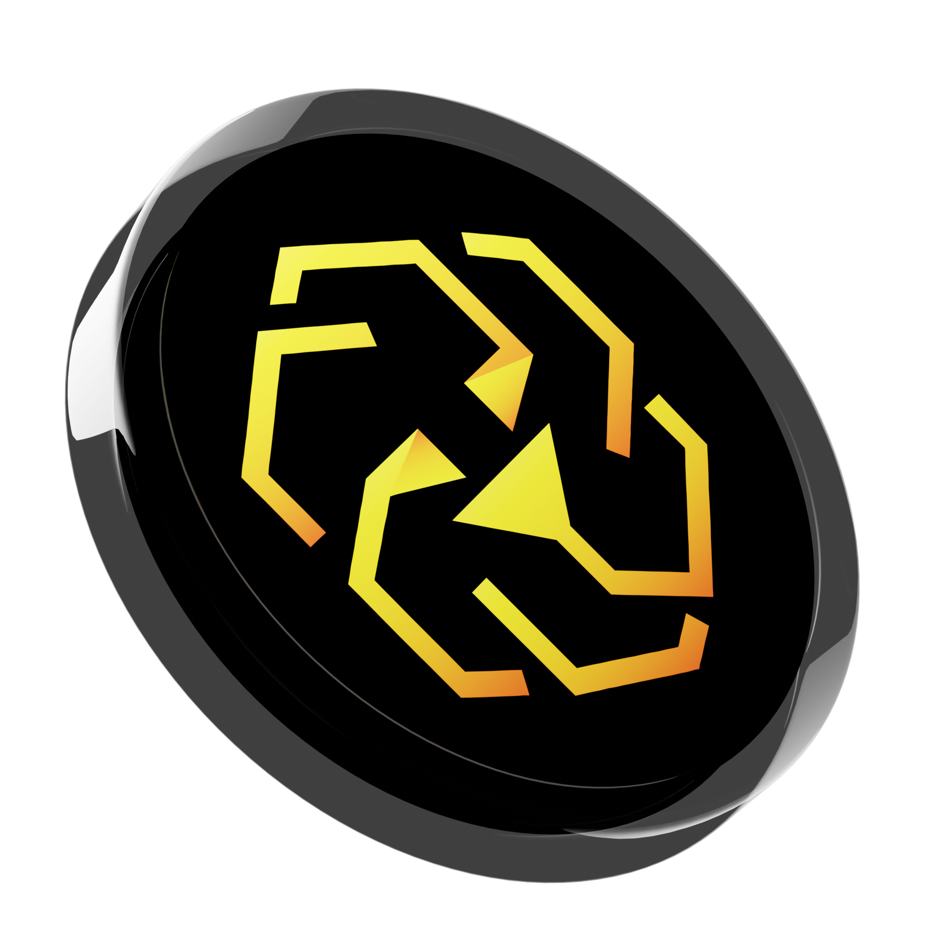 LEO Token Logo